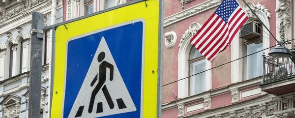 俄外交部:俄罗斯遣返美国外交官 关闭美驻圣彼得堡领事馆 俄外交部:俄罗斯遣返美国外交官 关闭美驻圣彼得堡领事馆 - 俄罗斯卫星通讯社