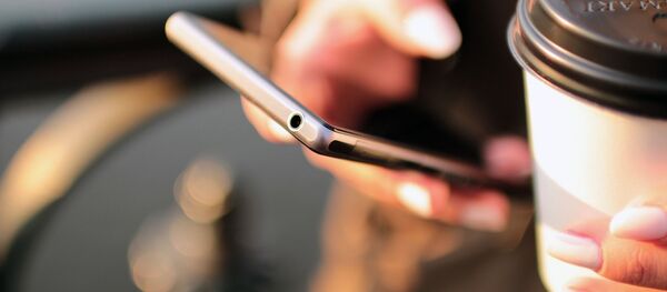 最佳智能手機揭曉 - 俄羅斯衛星通訊社