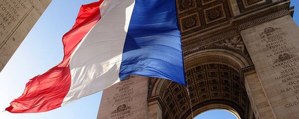 法國商務投資署或將於今年秋恢復在俄工作 法國商務投資署或將於今年秋恢復在俄工作 - 俄羅斯衛星通訊社