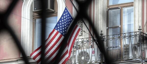 莫斯科不会在批准回应美国制裁措施问题上拖延 莫斯科不会在批准回应美国制裁措施问题上拖延 - 俄罗斯卫星通讯社