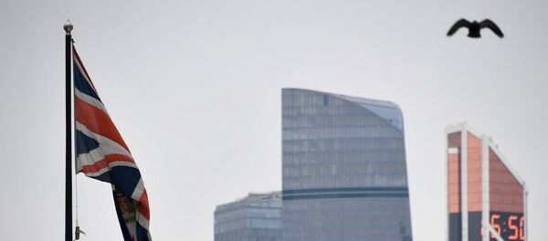 俄外交部：50多名英国外交人员应离开俄罗斯 - 俄罗斯卫星通讯社