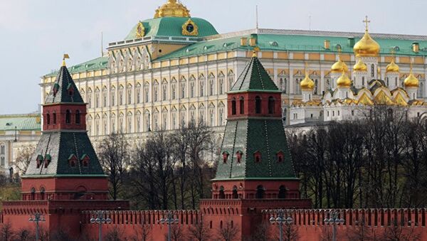 В Кремле пообещали ответить на возможное закрытие торгпредства в Лондоне - 俄罗斯卫星通讯社