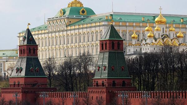 В Кремле пообещали ответить на возможное закрытие торгпредства в Лондоне - 俄羅斯衛星通訊社
