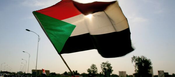 苏丹军事委员会：前总统巴希尔将在苏丹受审 - 俄罗斯卫星通讯社