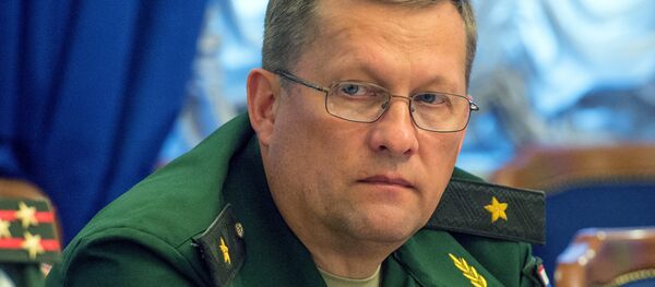 尤里∙葉夫圖申科 - 俄羅斯衛星通訊社