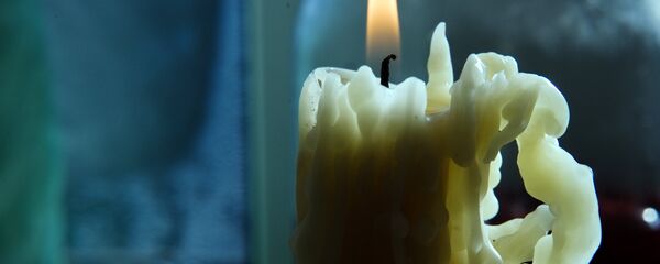 委内瑞拉一女子两次起死回生 - 俄罗斯卫星通讯社