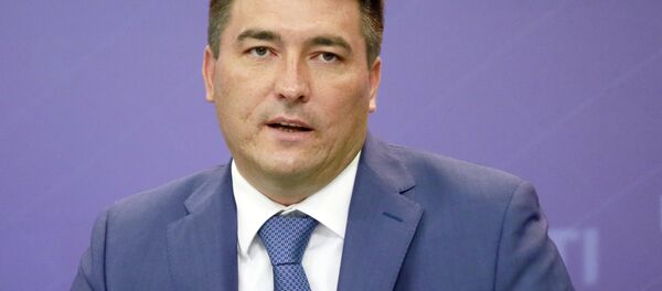 鲁斯塔姆·捷米尔加利耶夫 - 俄罗斯卫星通讯社