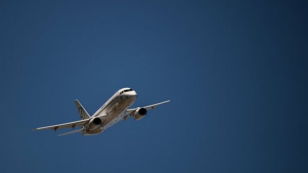 印度和中國在中斷五年後恢復直飛航班 - 俄羅斯衛星通訊社