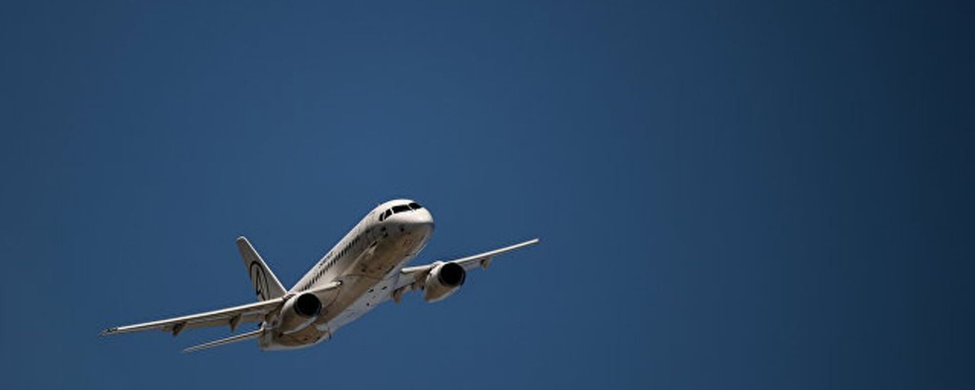 印度和中國在中斷五年後恢復直飛航班 - 俄羅斯衛星通訊社, 1920, 26.10.2025