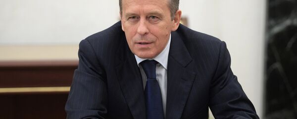 俄联邦安全局局长表示，俄罗斯2018年共消灭65名恐怖分子，包括10名犯罪团伙头目 - 俄罗斯卫星通讯社