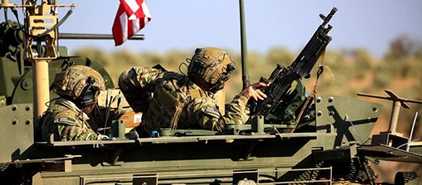 俄羅斯對西方國家不願為敘政府控制地區提供援助表示擔憂 - 俄羅斯衛星通訊社