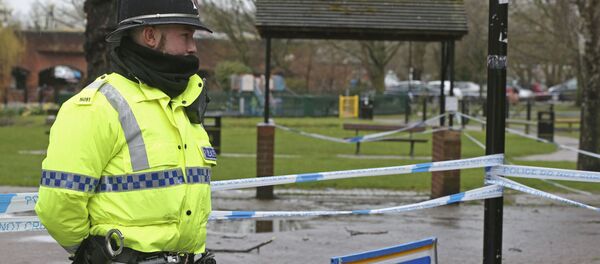 克宫：没有任何官方证据证明斯克里帕利中毒案“嫌疑人”违反其他国家法律 - 俄罗斯卫星通讯社