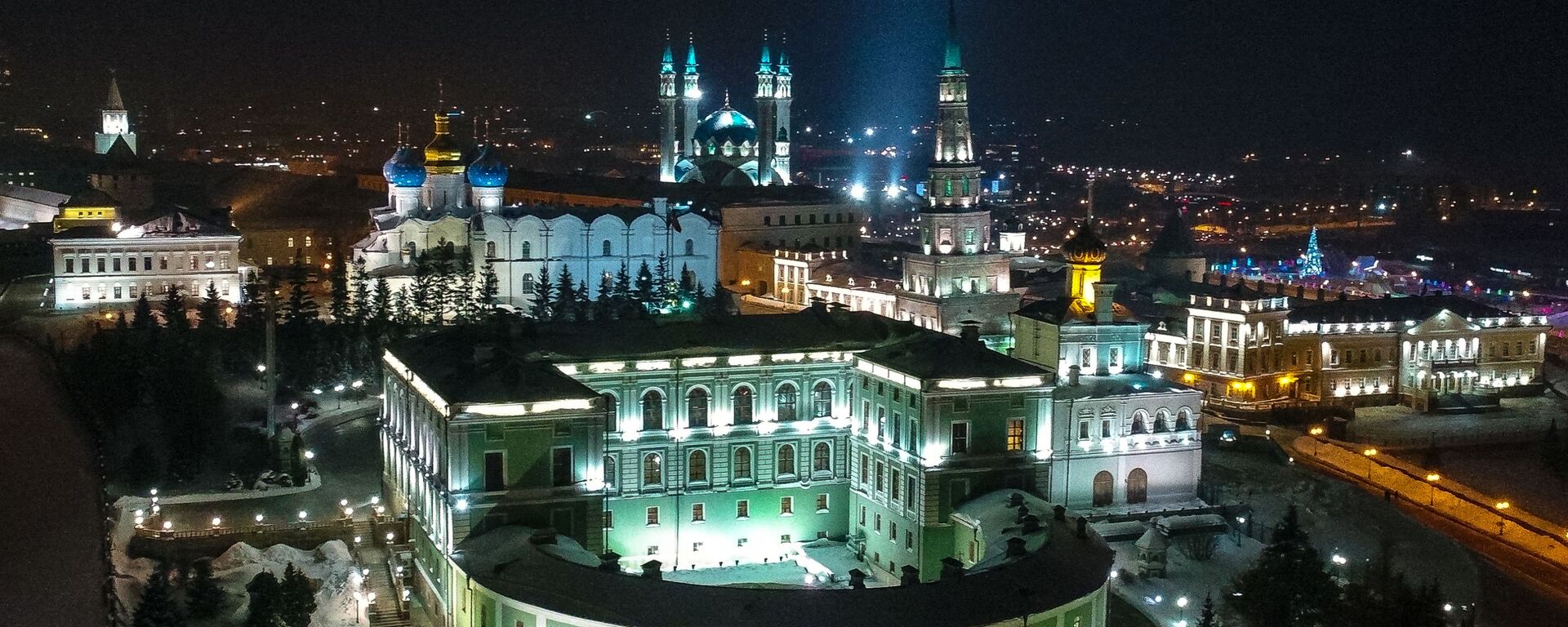 喀山 - 俄羅斯衛星通訊社, 1920, 15.05.2025