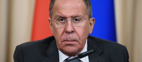 俄外交部,拉夫羅夫 俄外交部,拉夫羅夫 - 俄羅斯衛星通訊社