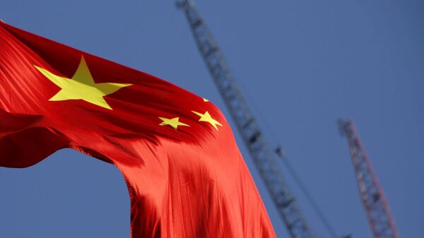 中国经济如何转向消费拉动型增长 - 俄罗斯卫星通讯社