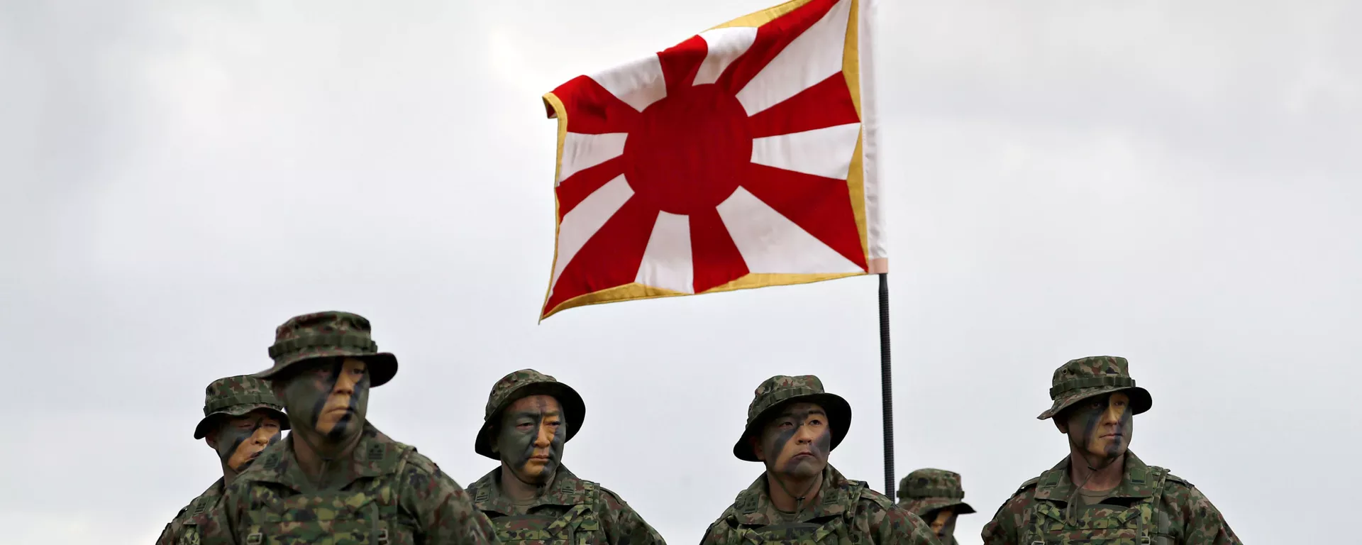 中国国防部回应日本炒作中国军费：贼喊捉贼，为扩军备武找借口 - 俄罗斯卫星通讯社, 1920, 18.03.2026