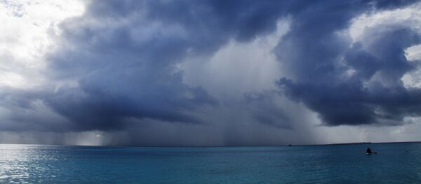 媒體：印度雷暴造成30余人死亡 - 俄羅斯衛星通訊社