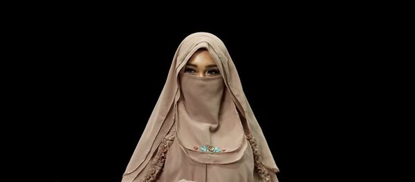 沙特阿拉伯将于4月10日首次举办时装周 - 俄罗斯卫星通讯社