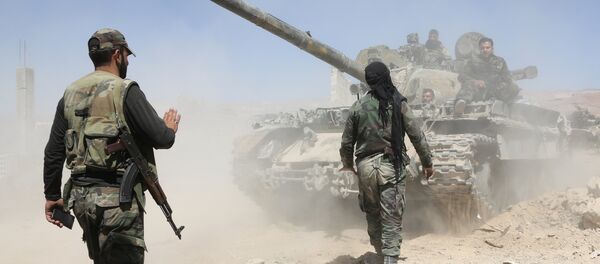 美国前总统卡特警告特朗普叙利亚军事行动的危险性 - 俄罗斯卫星通讯社