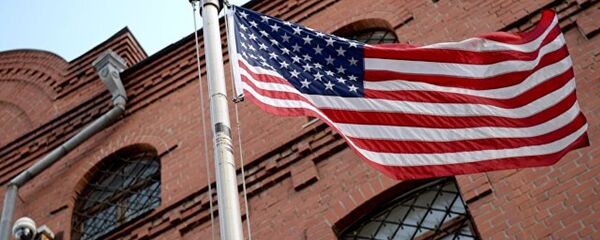 美国制裁或对该公司业务造成重大不利影响 - 俄罗斯卫星通讯社