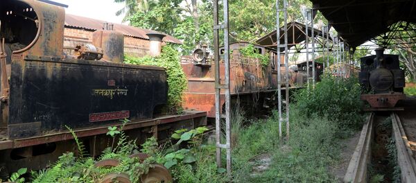 中国与尼泊尔就建设跨境铁路问题达成一致 中国与尼泊尔就建设跨境铁路问题达成一致 - 俄罗斯卫星通讯社