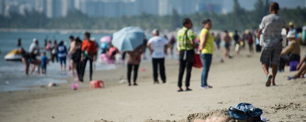 俄TEZ TOUR旅行社將增加俄赴海南航班班次至此前兩倍多 - 俄羅斯衛星通訊社