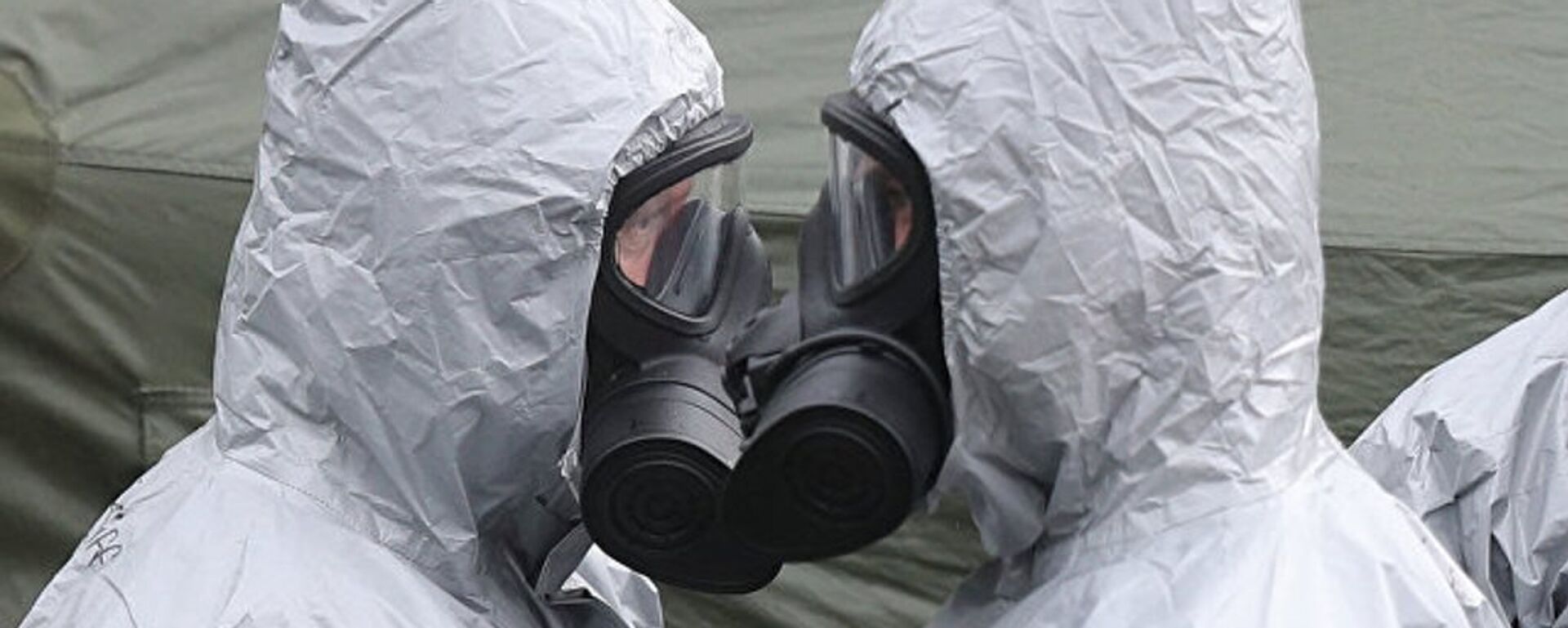 俄安全局：烏軍積極製造並在特別軍事行動區使用化武 - 俄羅斯衛星通訊社, 1920, 01.07.2025