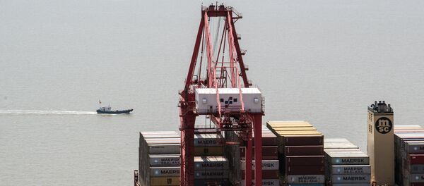 俄经济发展部长：美中贸易战会影响俄罗斯 - 俄罗斯卫星通讯社