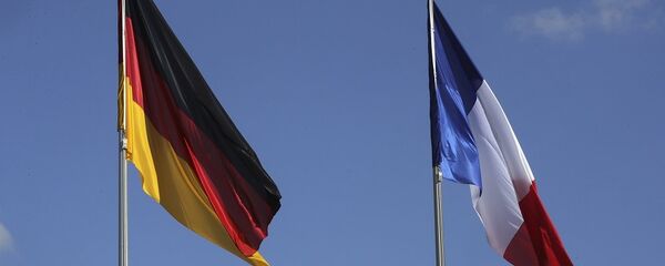 媒體:法德兩國軍工企業希望放棄使用美國技術 媒體:法德兩國軍工企業希望放棄使用美國技術 - 俄羅斯衛星通訊社