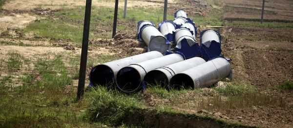 俄石油与蒙古国签署价值21亿美元成品油供应合同 - 俄罗斯卫星通讯社