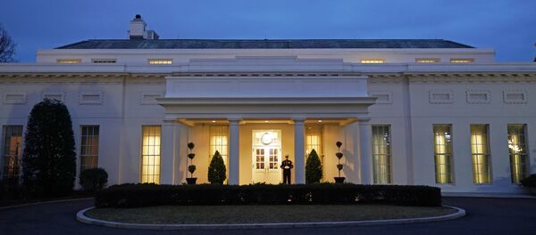 白宮：美中將在8月底恢復經貿談判 - 俄羅斯衛星通訊社