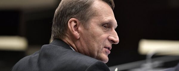 俄對外情報局長與中印同事討論安全問題 - 俄羅斯衛星通訊社