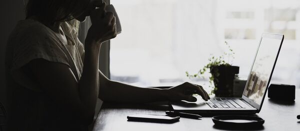 专家发现Word文档存在危险漏洞 - 俄罗斯卫星通讯社