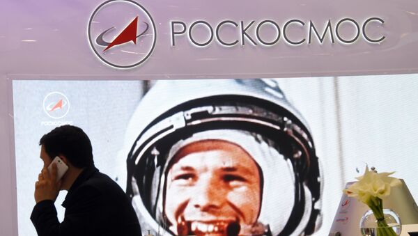 俄罗斯联邦航天局正在准备反击美国太空探索技术公司 - 俄罗斯卫星通讯社