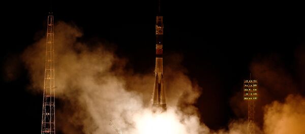 俄联邦航天局局长宣布启动建造“联盟-5”号火箭工作 - 俄罗斯卫星通讯社