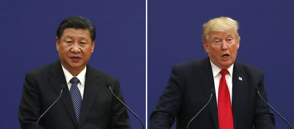 為甚麼習近平在博鰲沒有讓誰感到驚訝? 為甚麼習近平在博鰲沒有讓誰感到驚訝? - 俄羅斯衛星通訊社