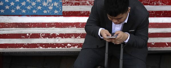 美威脅吊銷中國電信在美經營許可 中國外交部：堅決反對 - 俄羅斯衛星通訊社