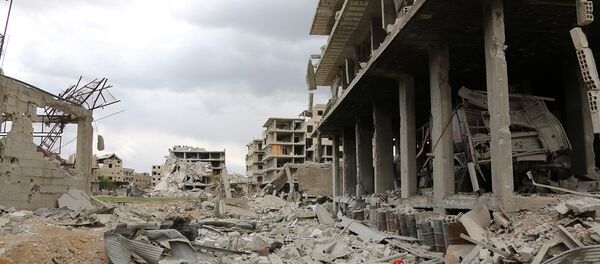 东古塔 - 俄罗斯卫星通讯社