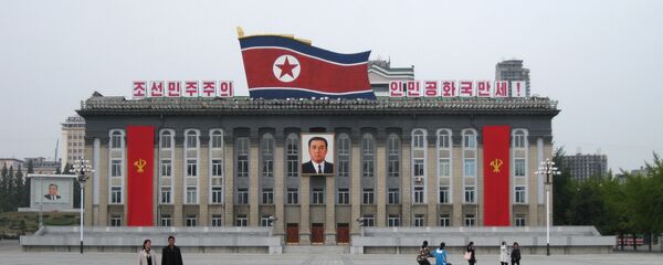 国际原子能机构将在良好政治局势情况下恢复在朝核查活动 - 俄罗斯卫星通讯社