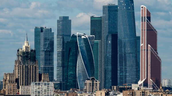 俄直接投资基金与合作伙伴一起10年来向俄罗斯经济投资超过2万亿卢布 - 俄罗斯卫星通讯社