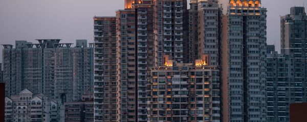 中国人为买房而办理假结婚或假离婚 - 俄罗斯卫星通讯社