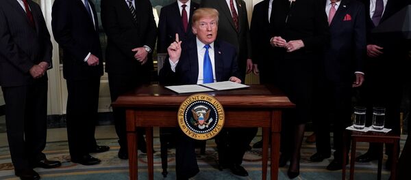 專家:特朗普團隊無力阻礙中國與拉美加強合作 專家:特朗普團隊無力阻礙中國與拉美加強合作 - 俄羅斯衛星通訊社