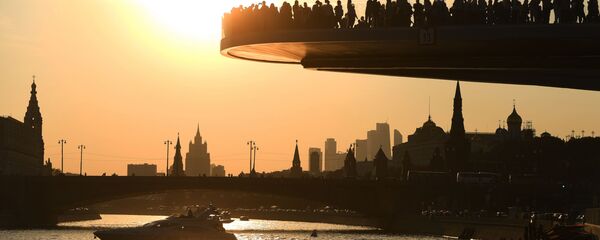 民调：八成俄罗斯人对普京的工作表示满意 - 俄罗斯卫星通讯社