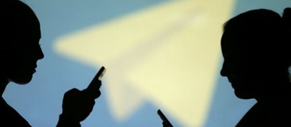 克宮:禁用Telegram不應使其他網絡服務受影響 克宮:禁用Telegram不應使其他網絡服務受影響 - 俄羅斯衛星通訊社