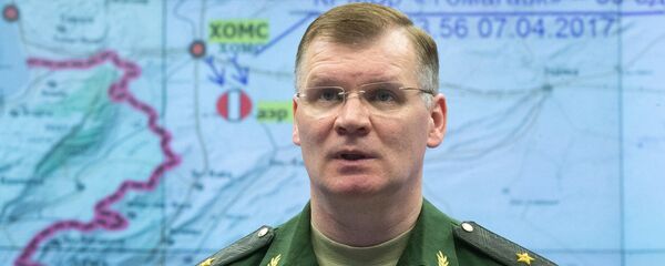 卡纳申科夫表示,俄罗斯国防部已经掌握英国直接参与组织东古塔区挑衅活动的证据 卡纳申科夫表示,俄罗斯国防部已经掌握英国直接参与组织东古塔区挑衅活动的证据 - 俄罗斯卫星通讯社