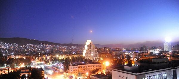 敘利亞 敘利亞 - 俄羅斯衛星通訊社