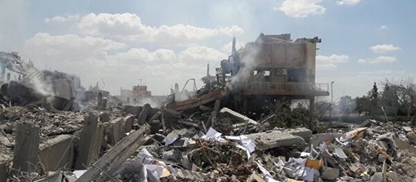 敘利亞 敘利亞 - 俄羅斯衛星通訊社