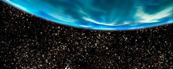 NASA下月發射新望遠鏡TESS 尋找太陽系外宜居星球 - 俄羅斯衛星通訊社