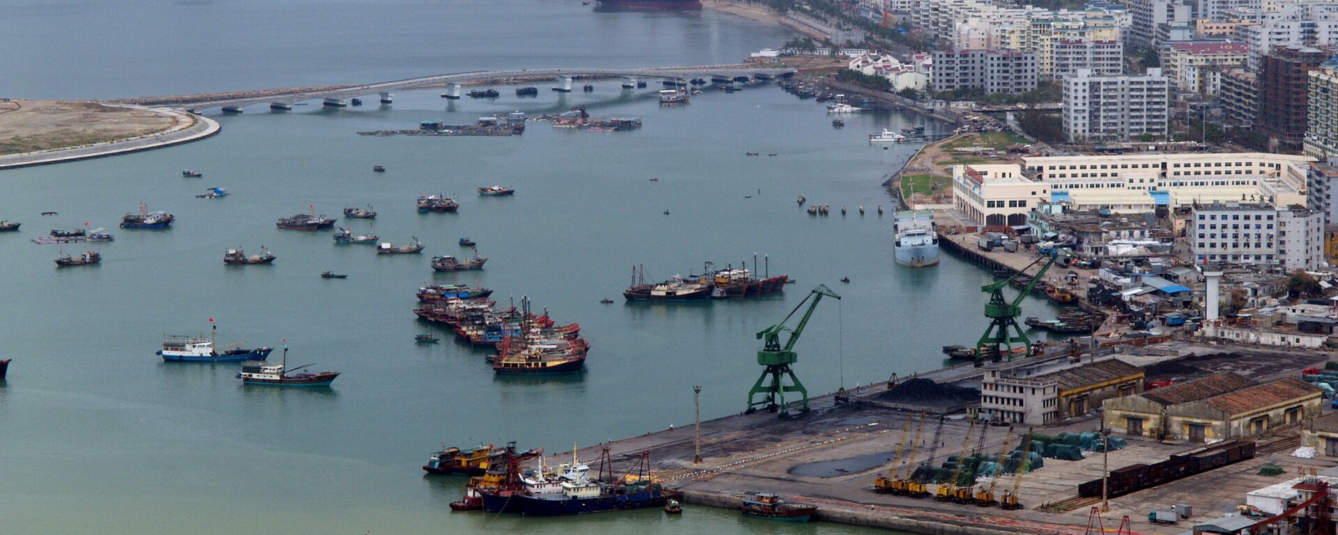 三亞 - 俄羅斯衛星通訊社, 1920, 05.10.2025