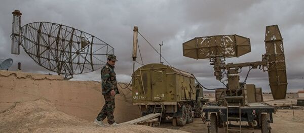 美國記者訪問敘杜馬鎮 未發現化武襲擊證據 美國記者訪問敘杜馬鎮 未發現化武襲擊證據 - 俄羅斯衛星通訊社